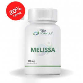 MELISSA  500MG