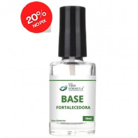 BESE FORTALECEDORA  10ML