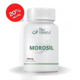 MOROSIL  500mg 