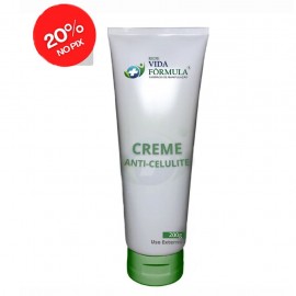 CREME ANTI-CELULITE  200g