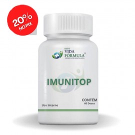 IMUNITOP 60 DOSES