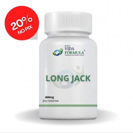 LONG JACK 400MG 