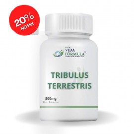 TRIBULUS TERRESTRIS   500mg 