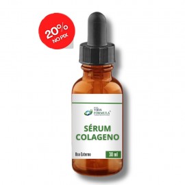 SRUM COLGENO 30ML