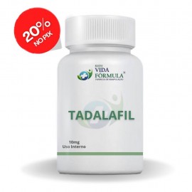 TADALAFIL 10mg