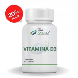 VITAMINA D3  10.000ui