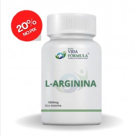 L- ARGININA 1000mg