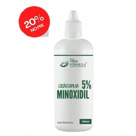 MINOXIDIL 100ML