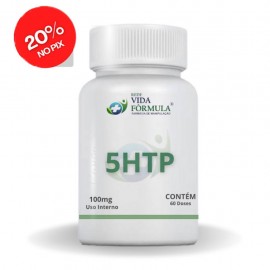 5 HTP  60 DOSES