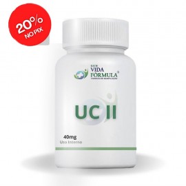 UC II   40mg 