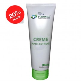 CREME ANTI-ESTRIAS 200g