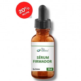  SRUM FIRMADOR 30ML