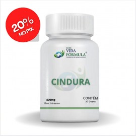 CINDURA 30 DOSES 800MG 