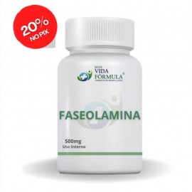 FASEOLAMINA  500mg